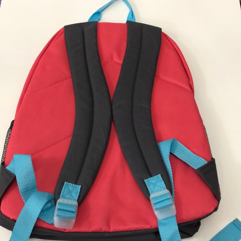 Trailmaker Optimum backpack - Picture 2 of 2